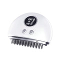 Microcurrent Face Massagers Electric Gua Sha Tools Face Lift Tightening Device Scalp Massager for Hair Growth Body Pain Relief