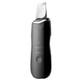 With Box Ultrasonic Skin Scrubber Vibration Face Spatula Peeling Blackhead Remover Facial Lifting Cleansing Ultrasonic Skin Care